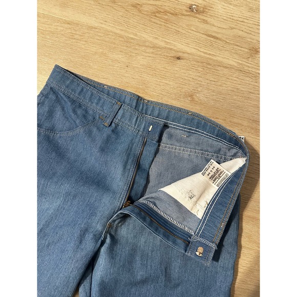 Mens Vintage Jeans VF Jeanswear LP sz 34x29 - Picture 2 of 6